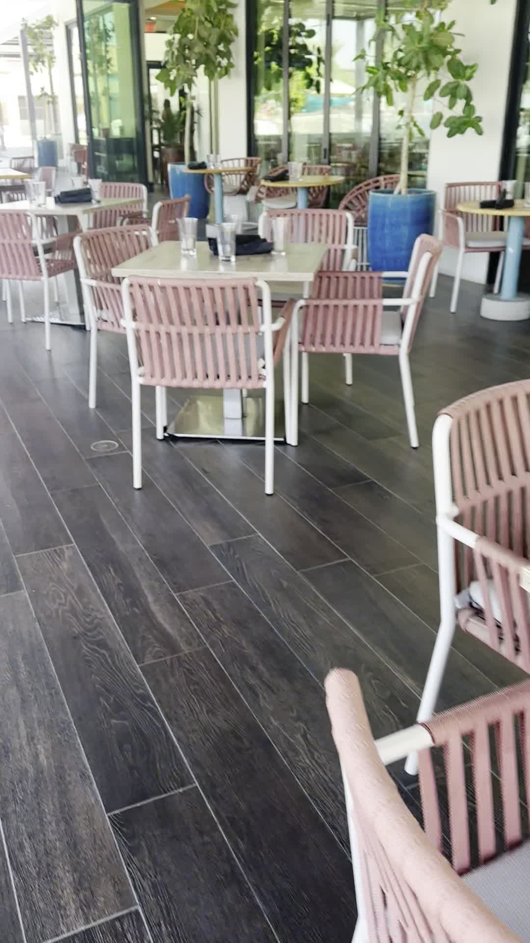 Palm Springs Surf Club