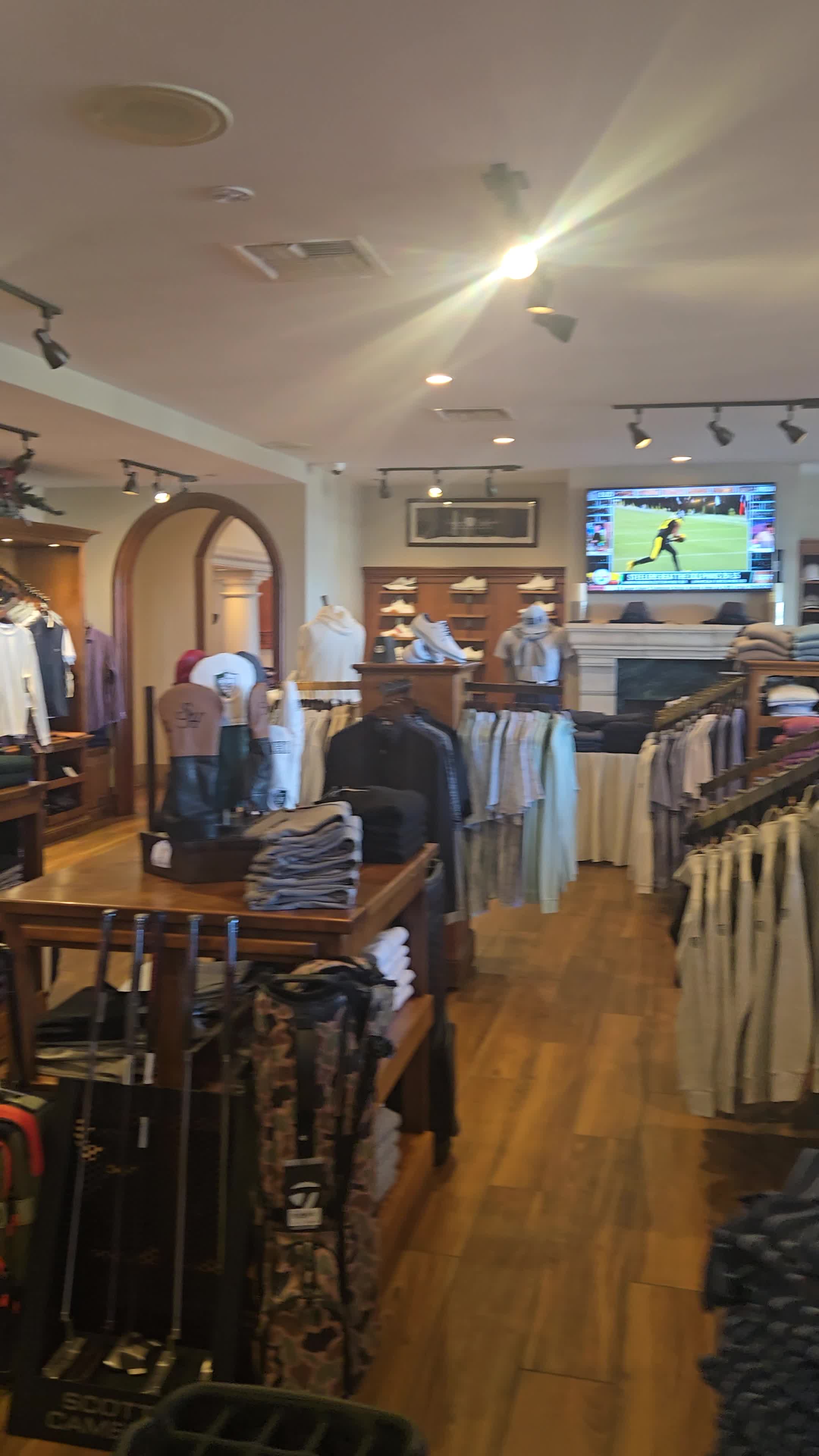 Southern Highlands Country Club