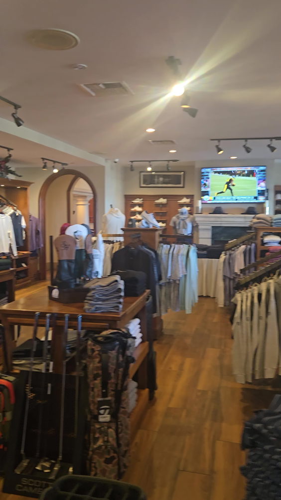 Southern Highlands Country Club
