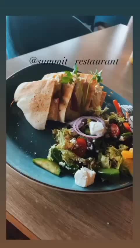 Summit Grill and Skybar Woodhill