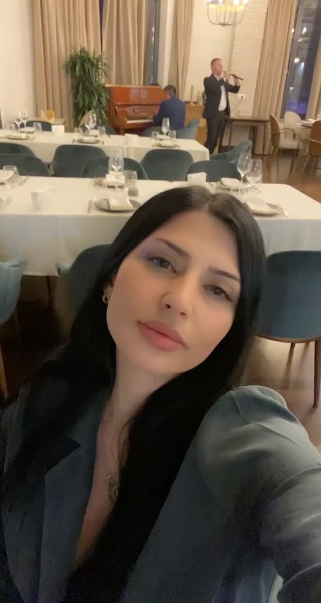 Kamar Restaurant