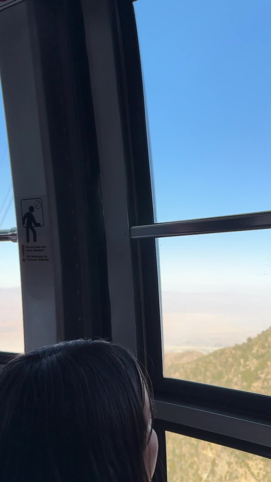 Palm Springs Aerial Tramway