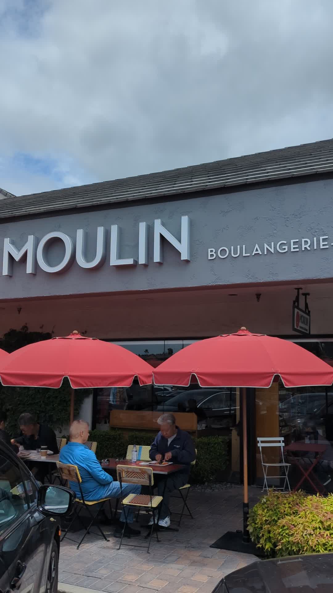 Moulin