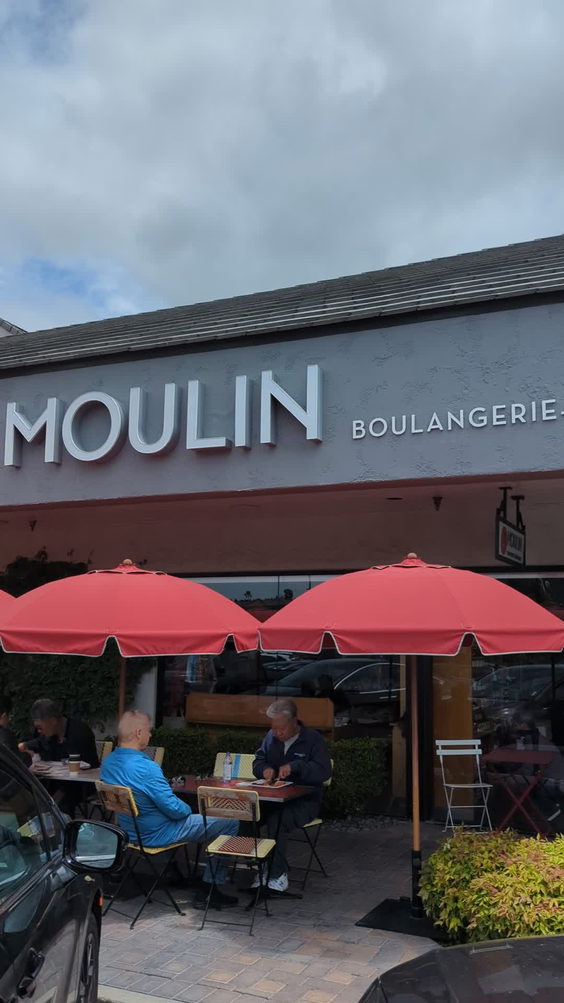 Moulin