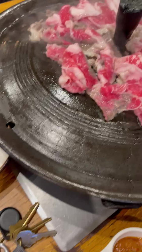 Meat Me BBQ