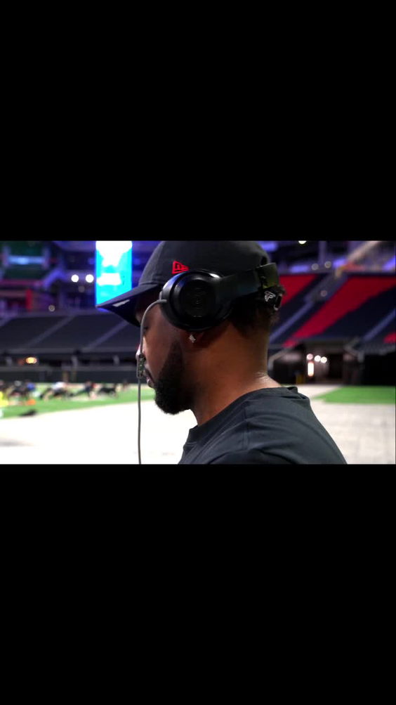 Mercedes-Benz Stadium