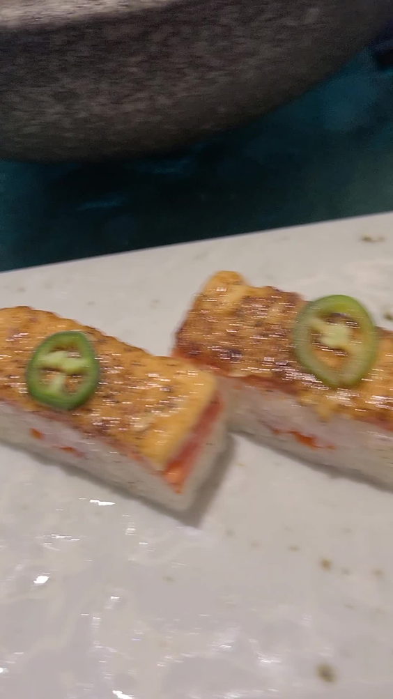 Miku Restaurant