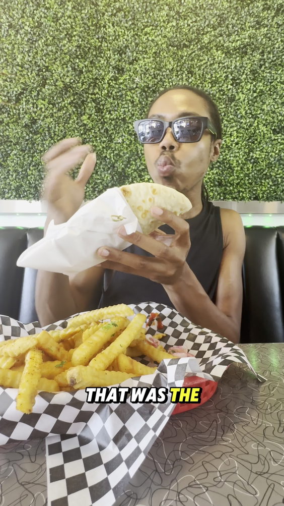 BeeWali’s Vegan AF