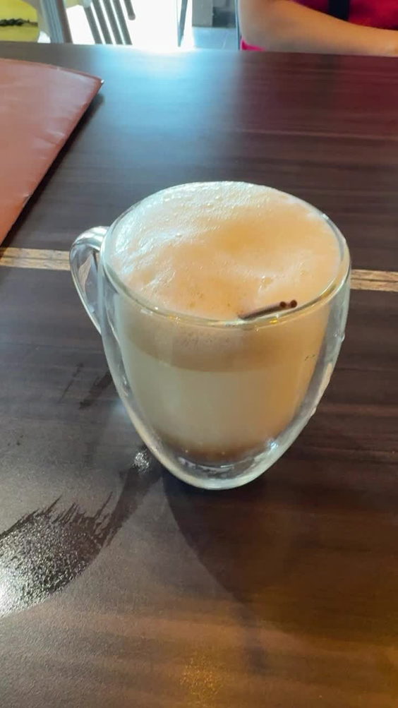 OldTown White Coffee Bandar Bukit Tinggi