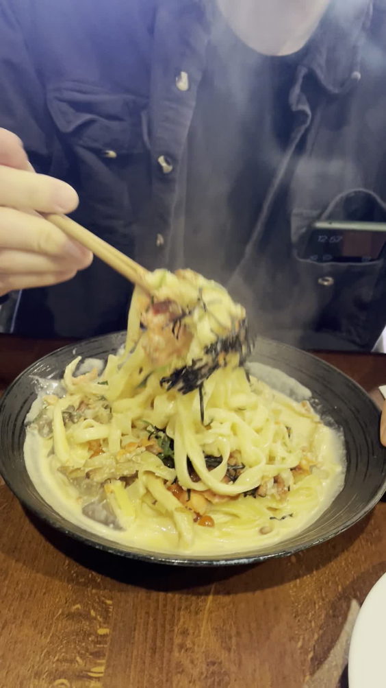 Wasuta Pasta