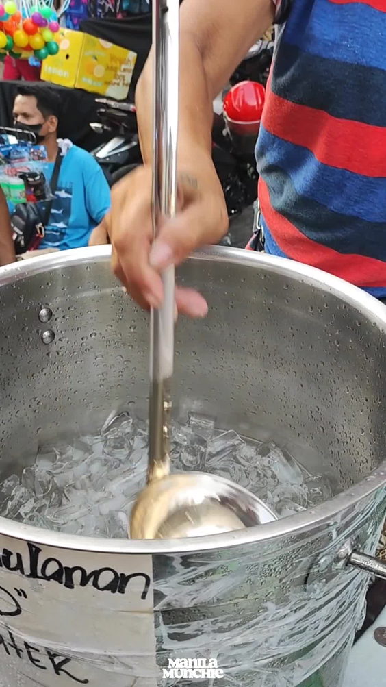 Quiapo Market