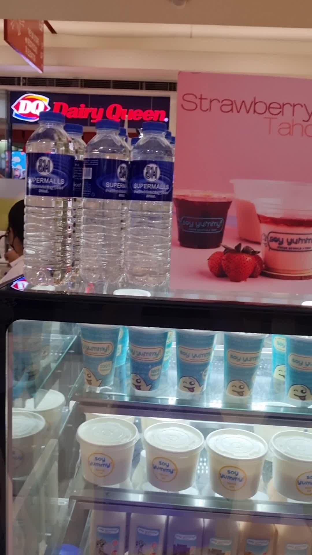 Video review of SM City Marikina