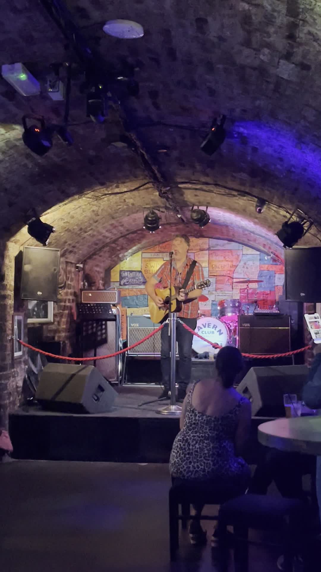 Cavern Club