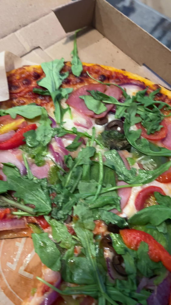 Blaze Pizza