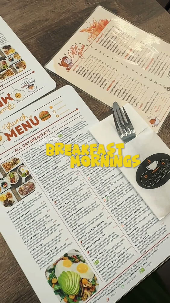 AmeriBrunch Cafe