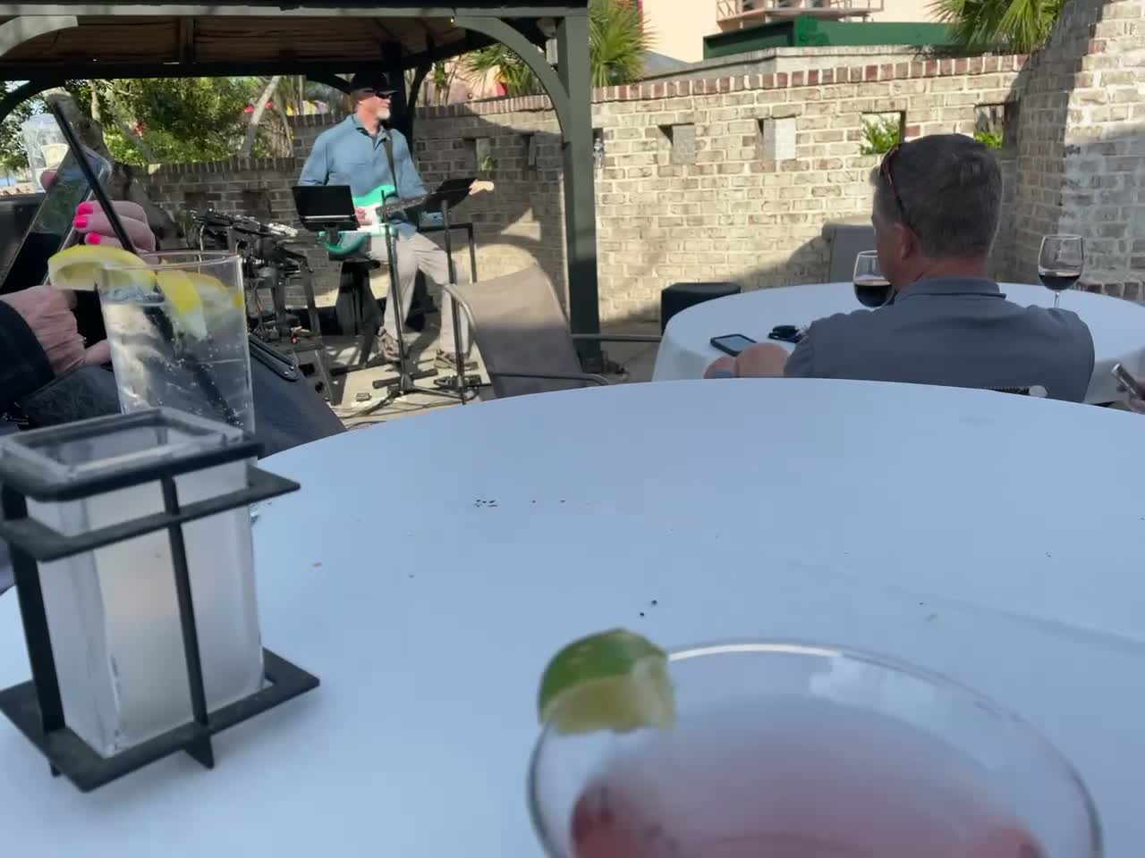 Video review of Greg Norman Australian Grille