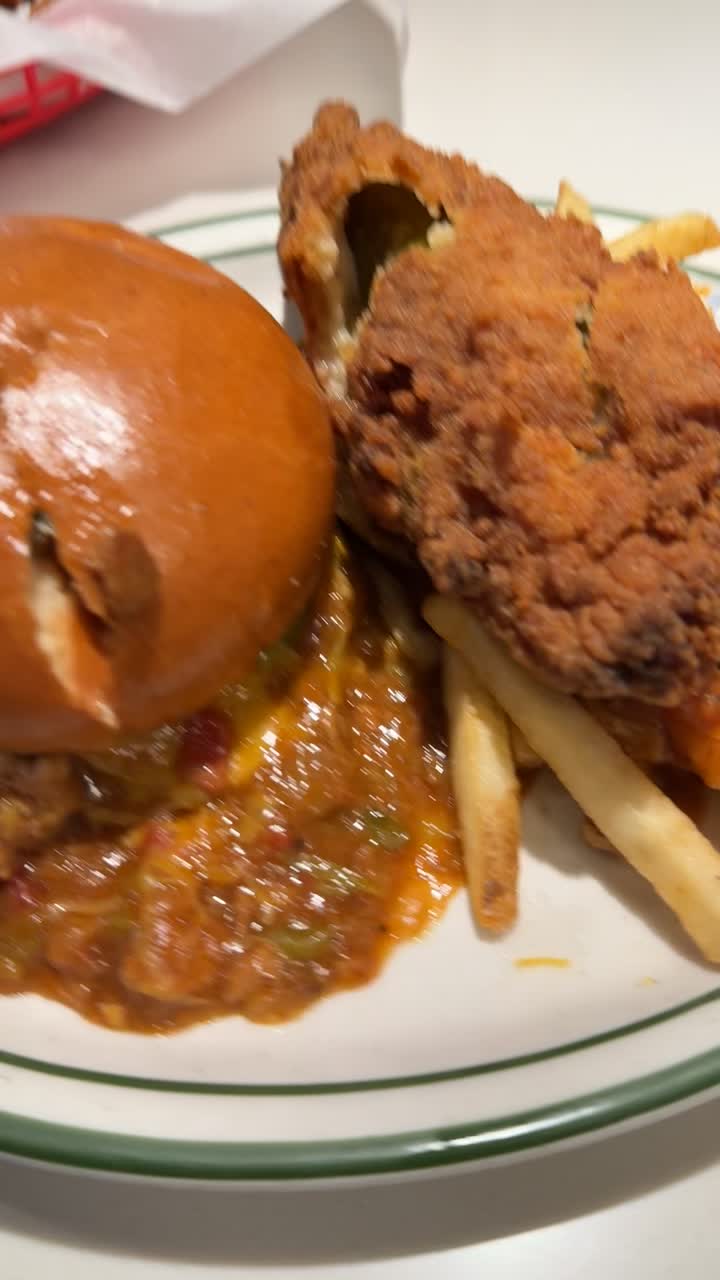 Gunther Toody's Diner