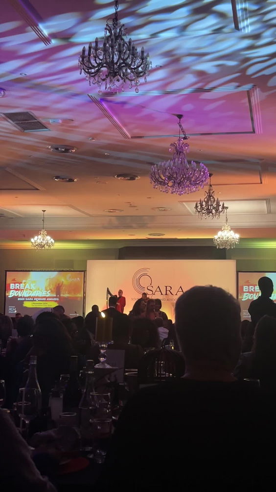 Protea hotel by marriot wanderers