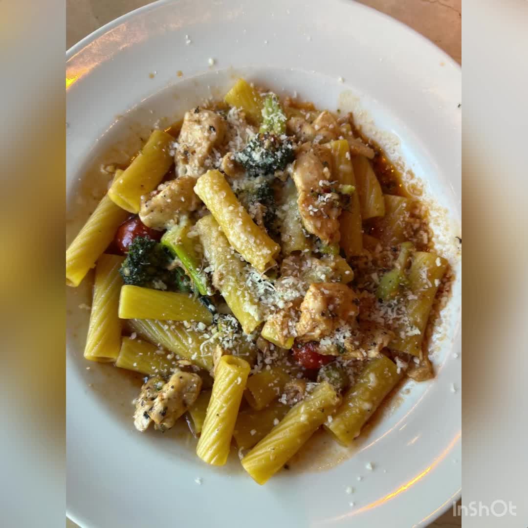 The Cheesecake Factory