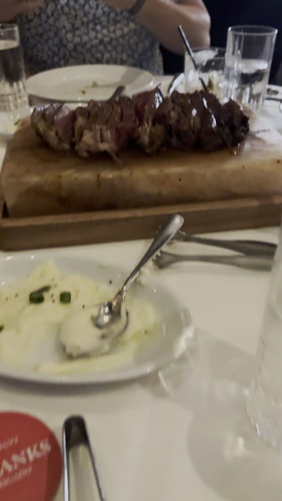 Fogo de Chão Brazilian Steakhouse
