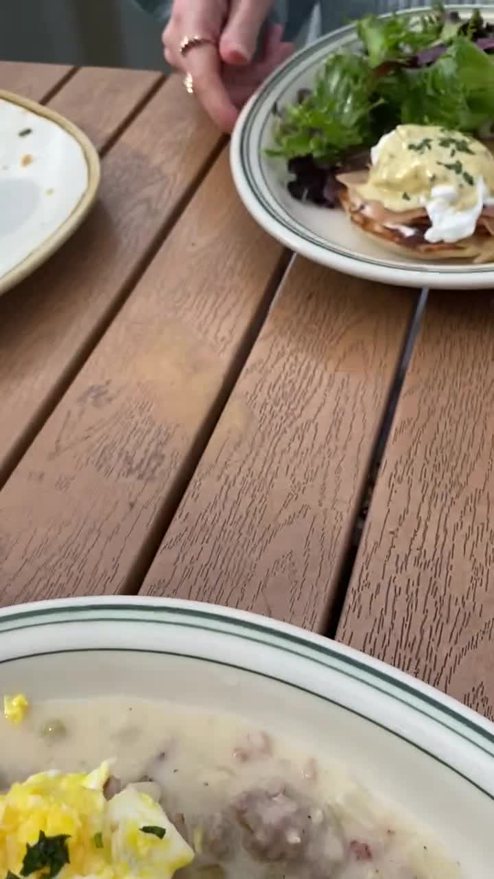 The Kitchen Step