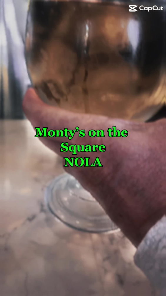 Monty's On The Square