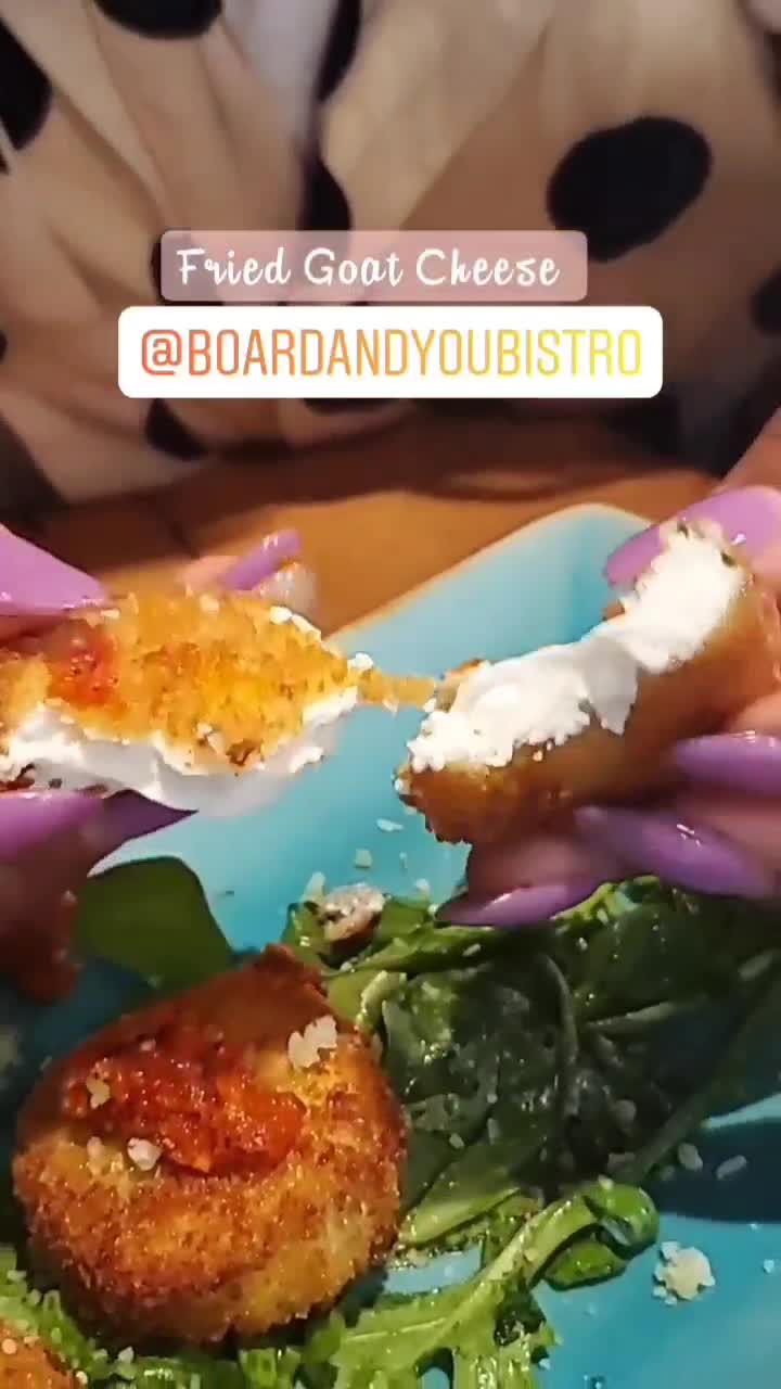 Board and You Bistro & Wine Bar