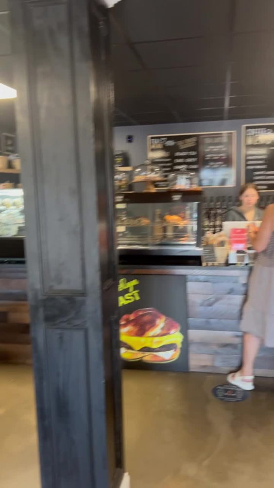 Cool Beans Coffee Shoppe