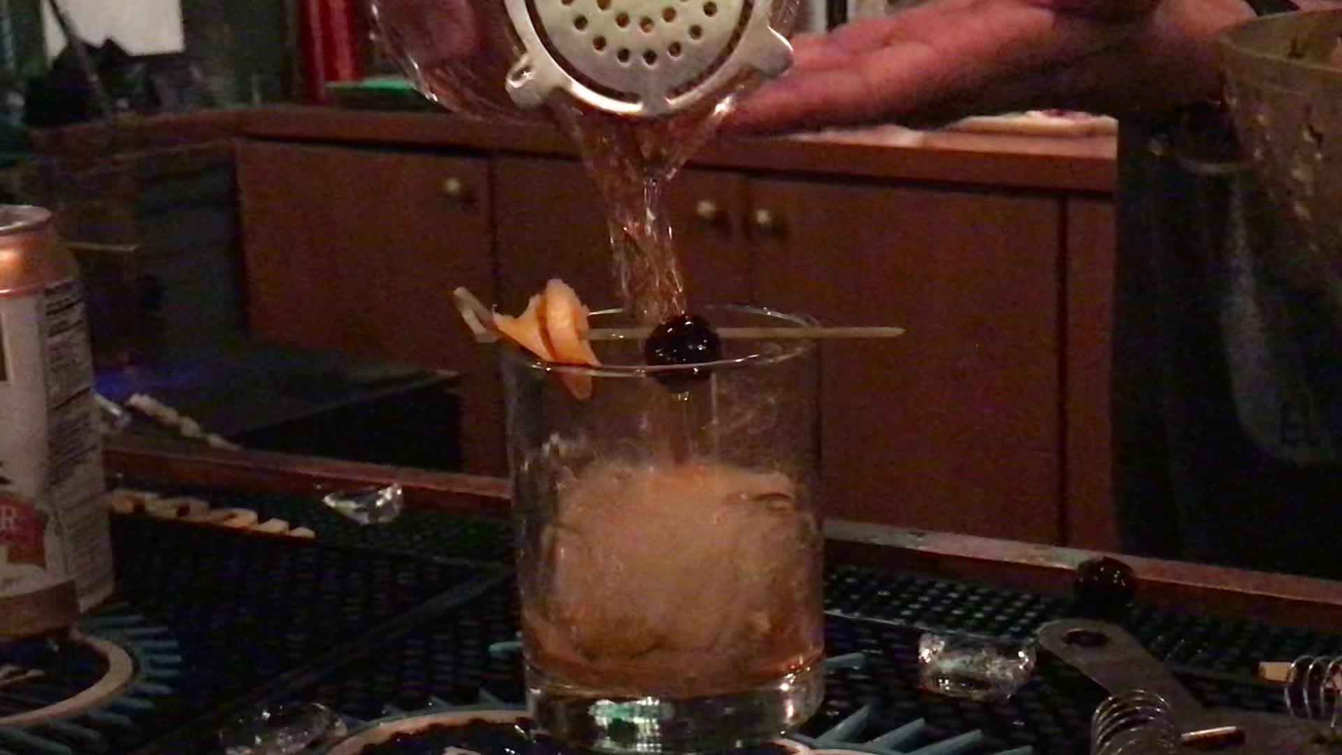 The Davenport San Marcos