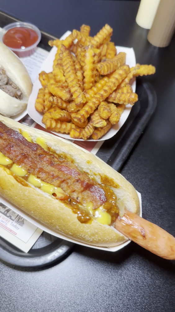 Doogie's