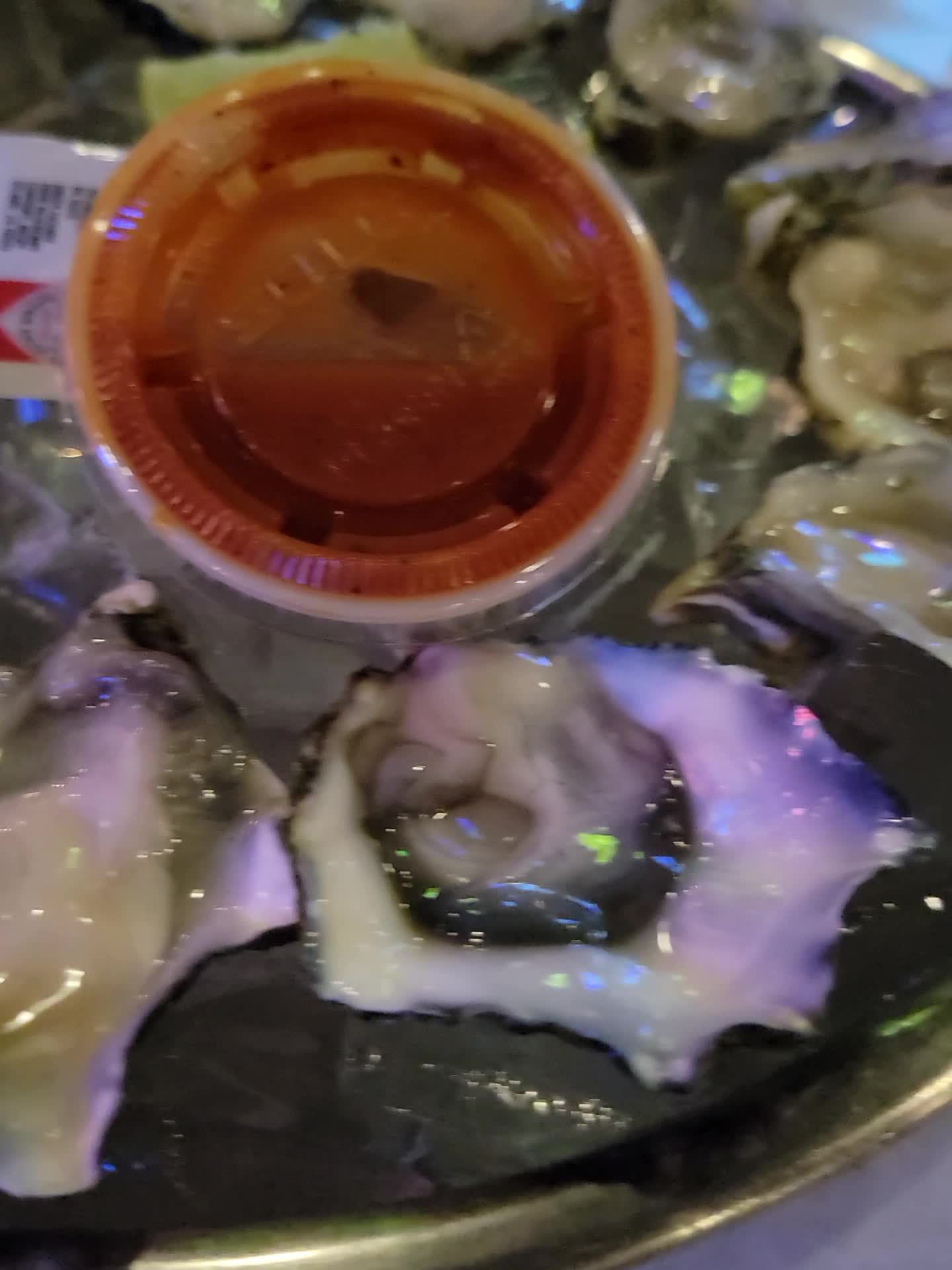 The Boiling Crab