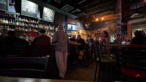 Pepp’s Pub