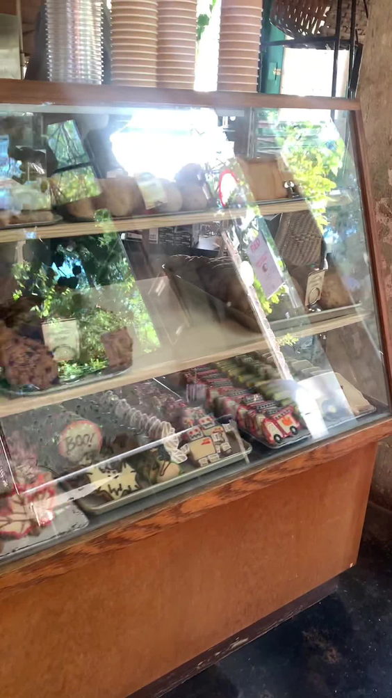 Continental Bakery