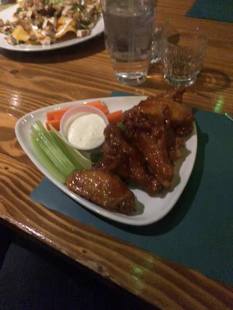 Video review of Abbey Tavern