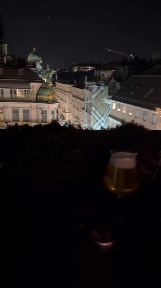 Rosewood Vienna