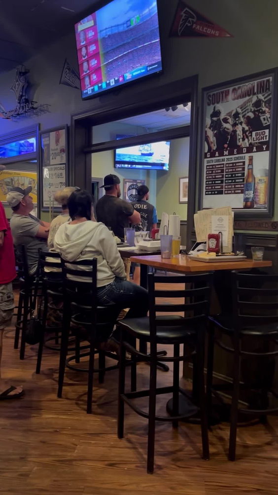 Local Cue