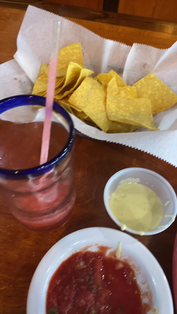Pepper's Mexican Grill and Cantina