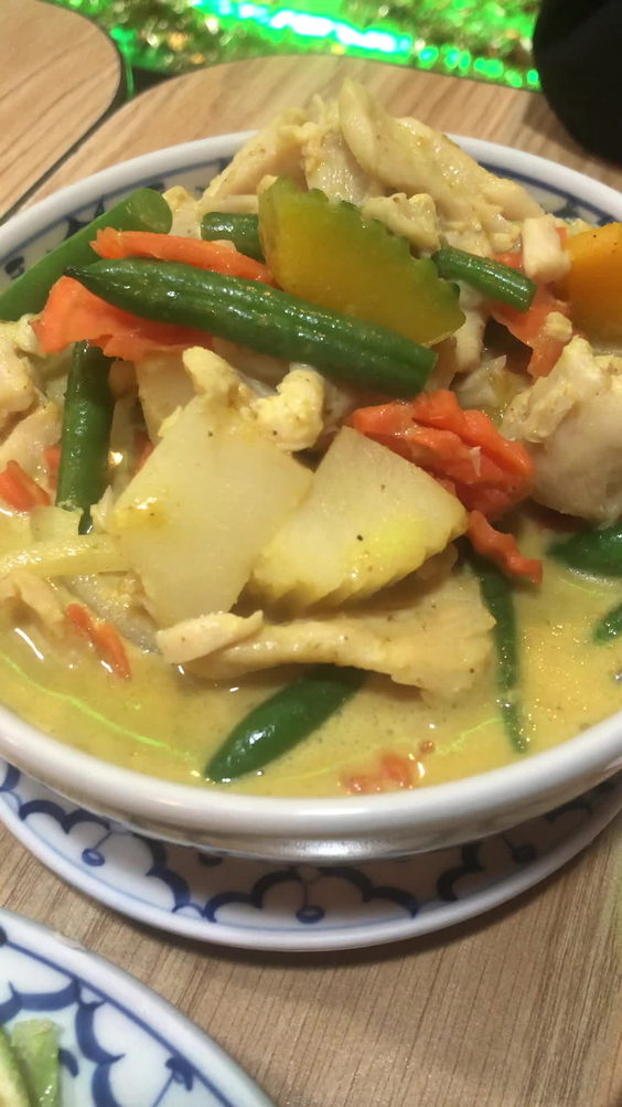 Bay Thai Cuisine