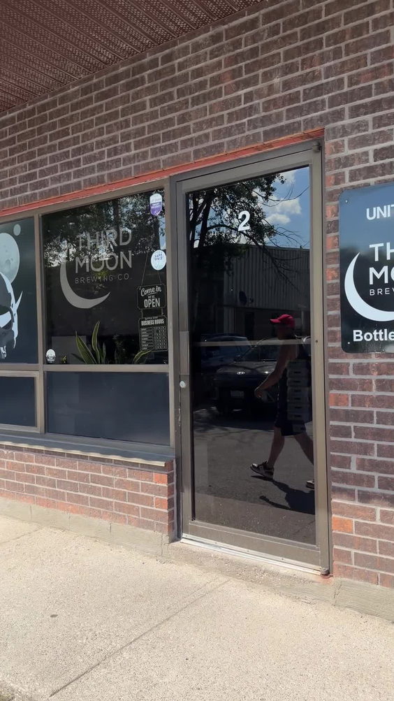 Third Moon Brewing Co.