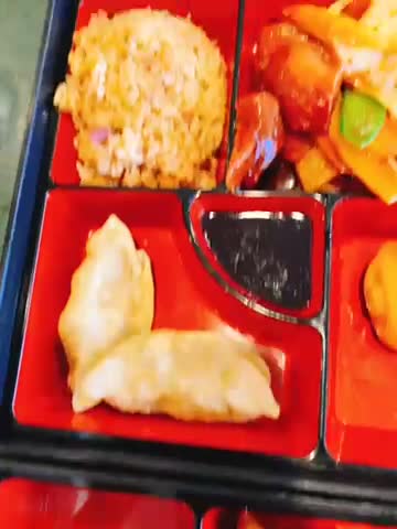 Video review of Yummy Bowl Restaurant