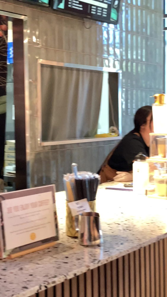 Coffeeholic House