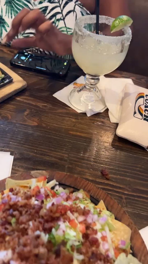 Nacho Daddy