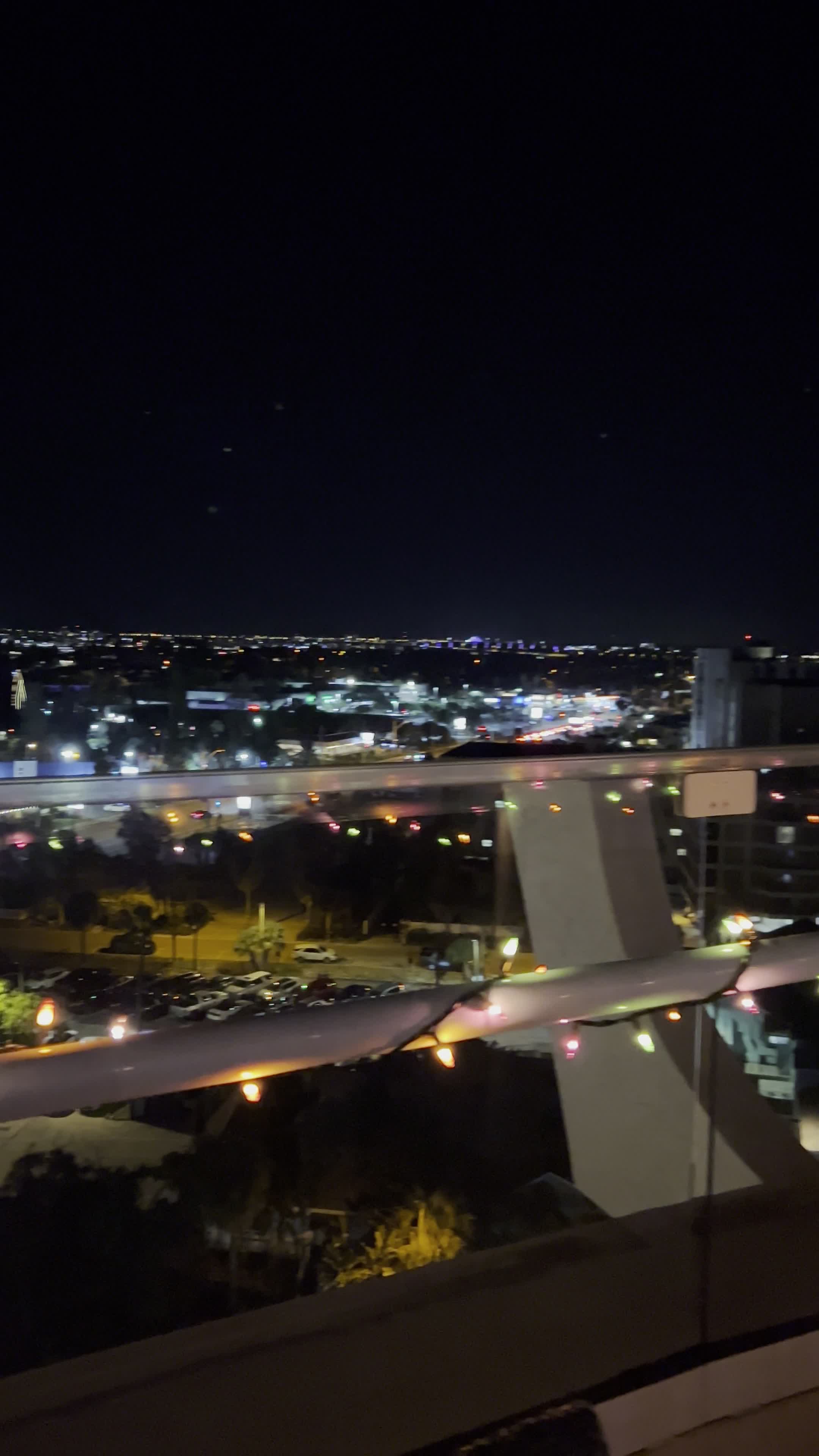 Level 11 Rooftop Artisan Bistro Bar