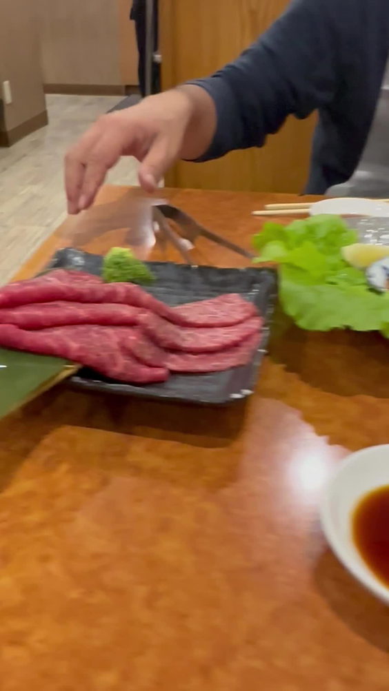 SHAN GRILLER TOKYO