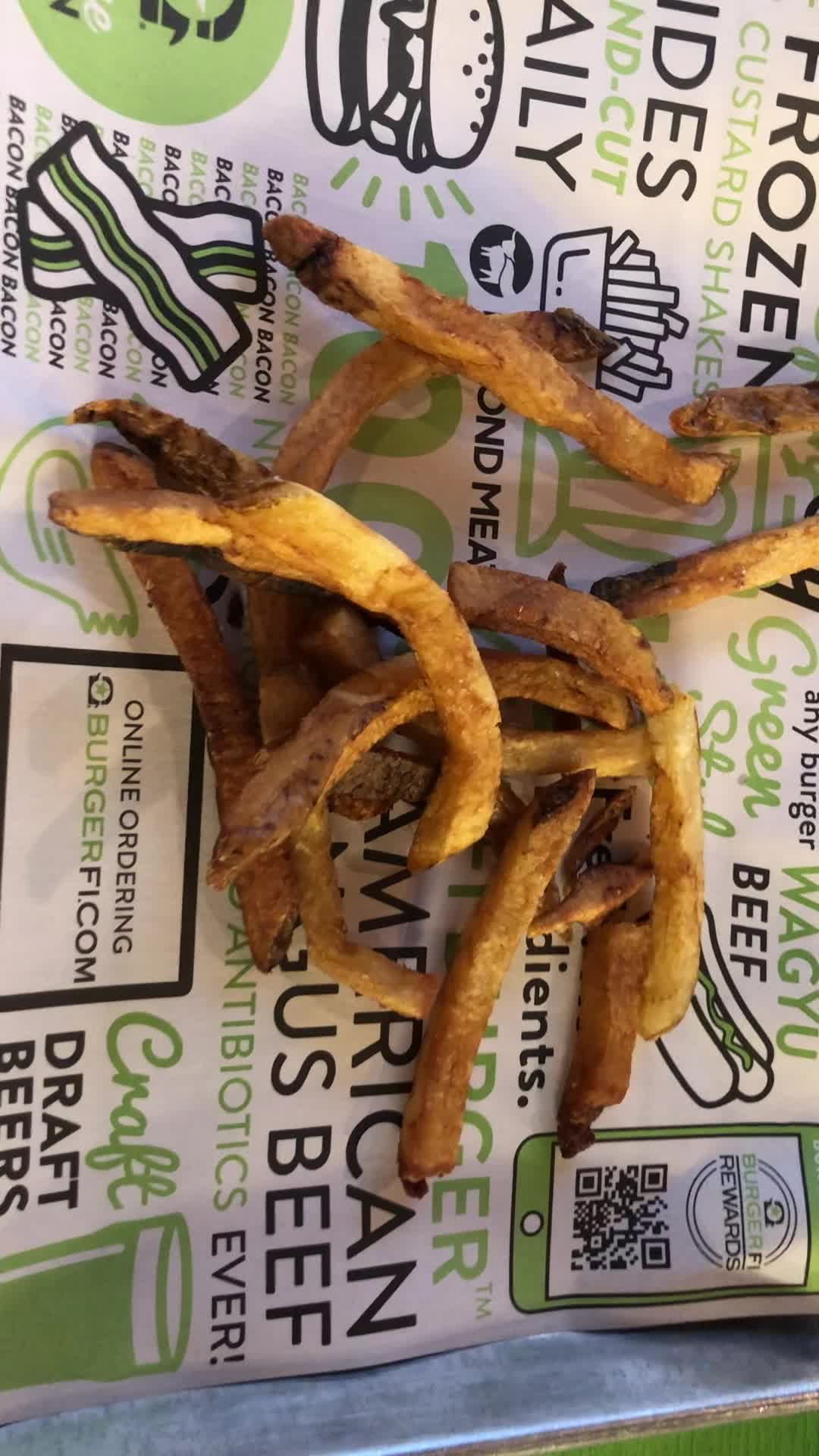BurgerFi