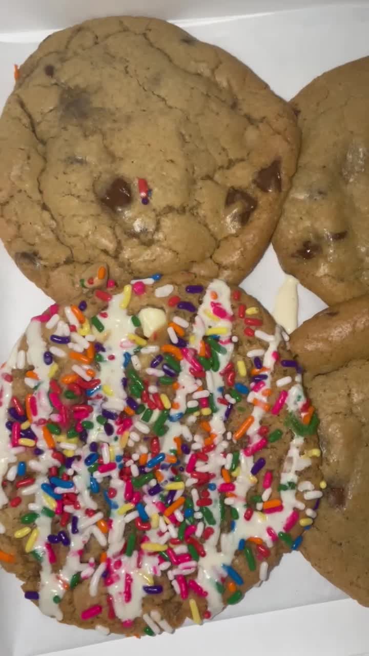 The Cookie Connect