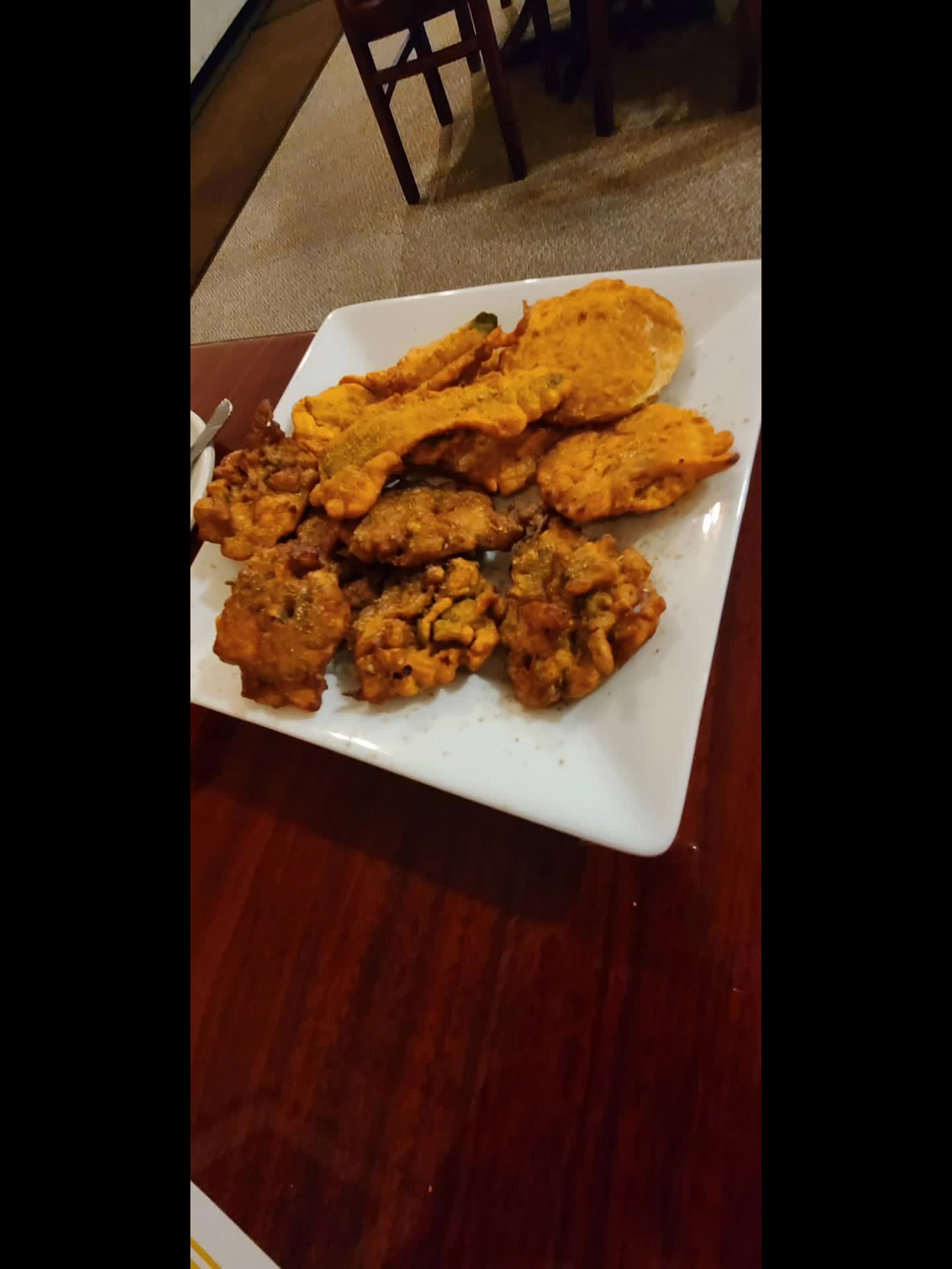 Taj Indian Restaurant