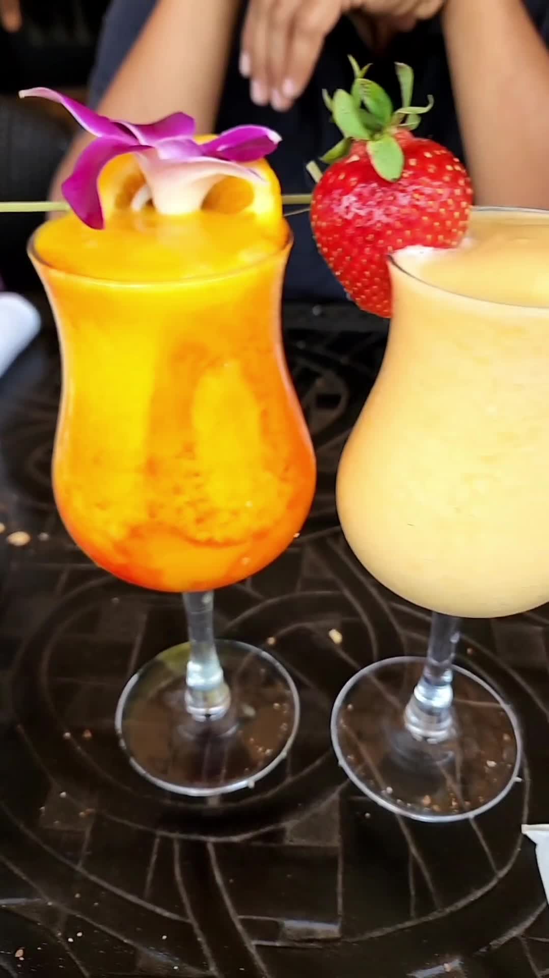 Video review of The Cheesecake Factory