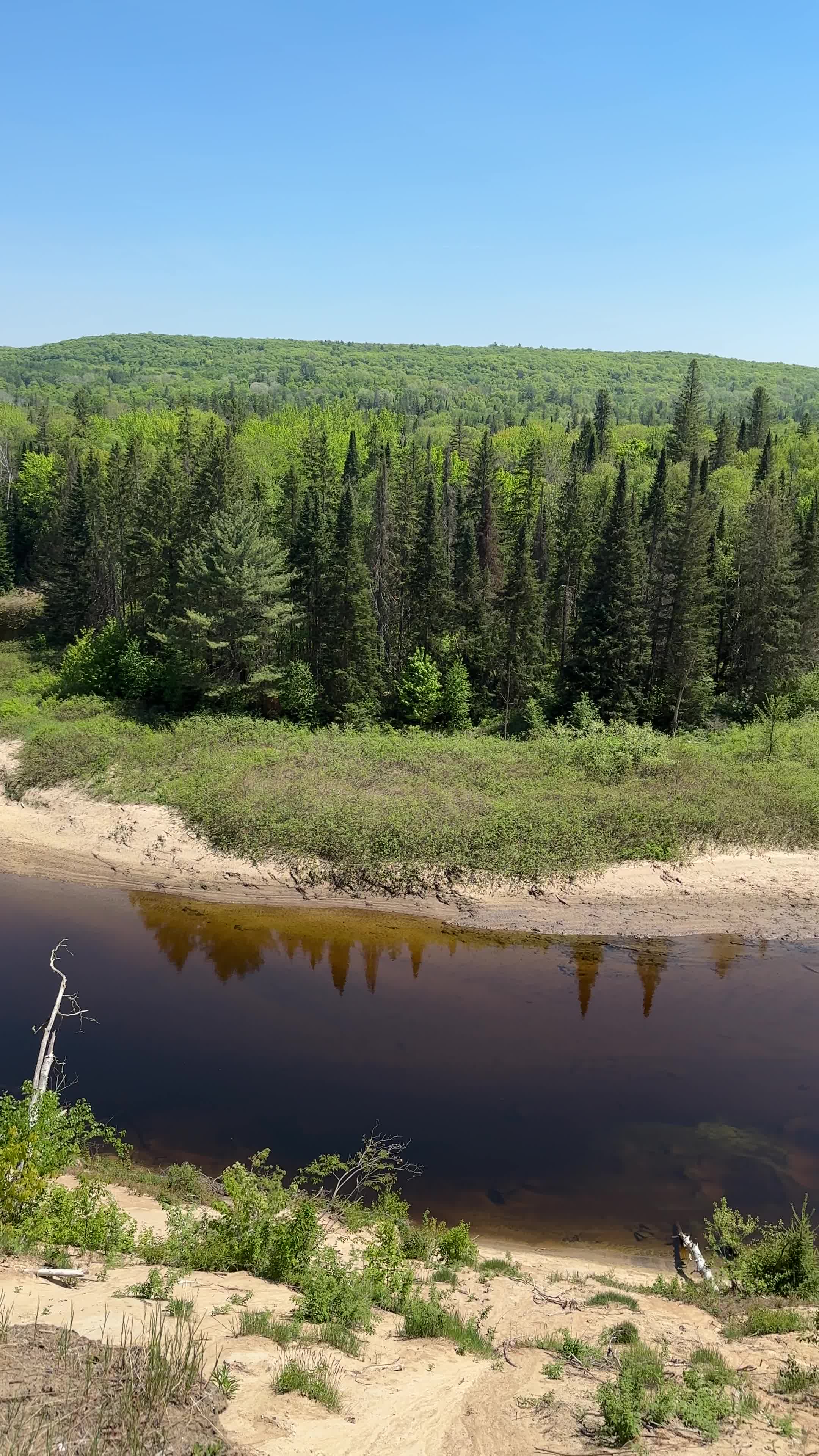 Arrowhead Provincial Park