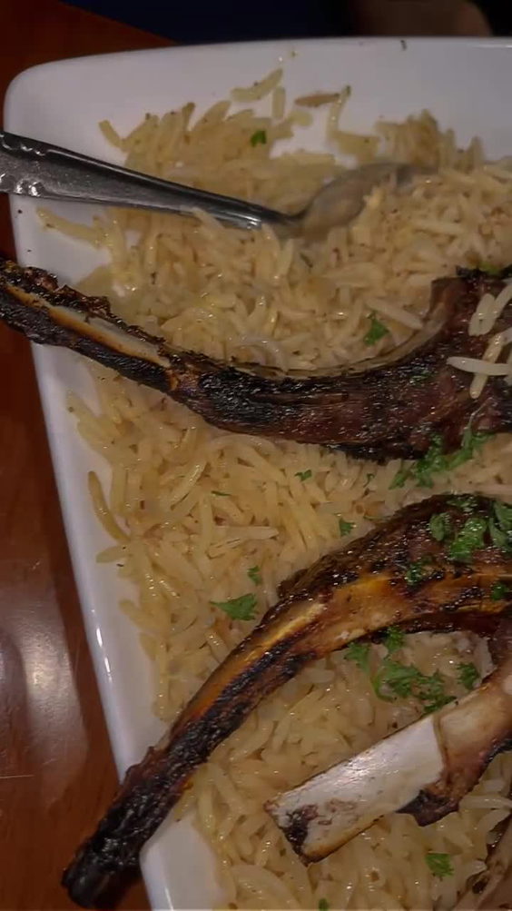 Shanasheel Restaurant